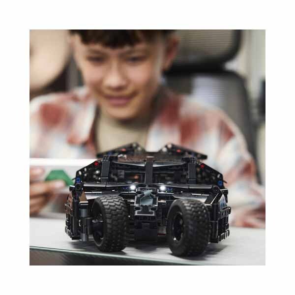 42239 - LEGO®  Technic - Batmobile Tumbler 