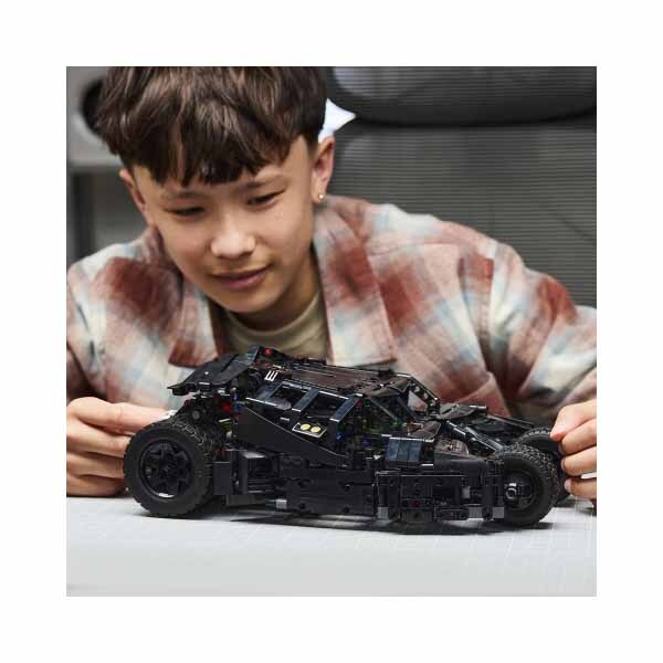 42239 - LEGO®  Technic - Batmobile Tumbler 