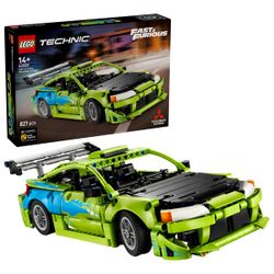 42229 - LEGO® Technic - Voiture Mitsubishi Eclipse de Fast and Furious