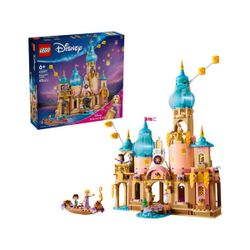 43297 - LEGO® Disney - Le château de Raiponce