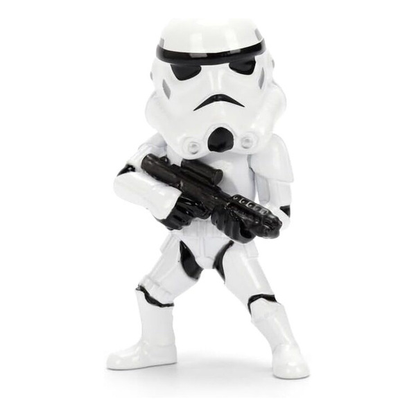 Coffret figrines Star Wars 6 cm