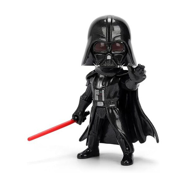 Coffret figrines Star Wars 6 cm