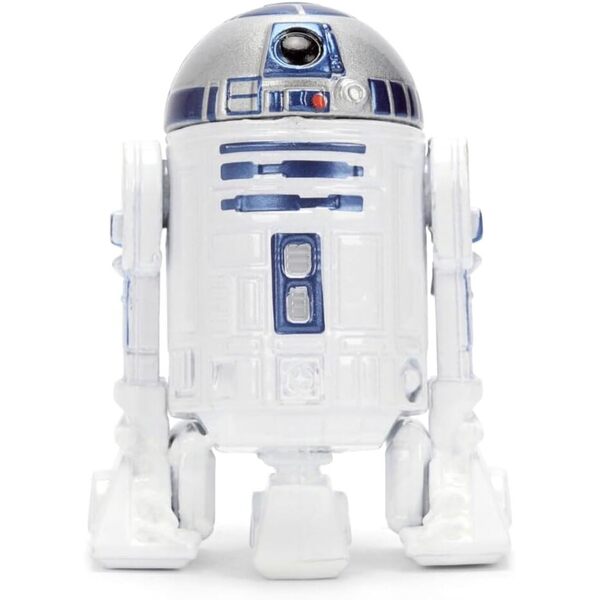Coffret figrines Star Wars 6 cm