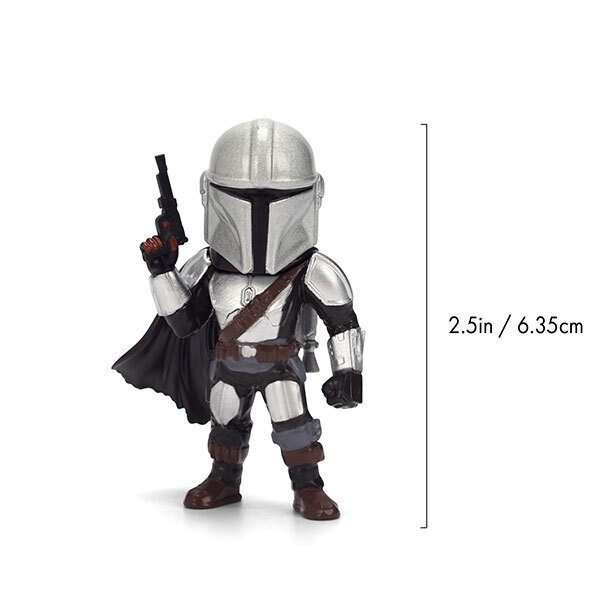 Figurines Manda - Star Wars
