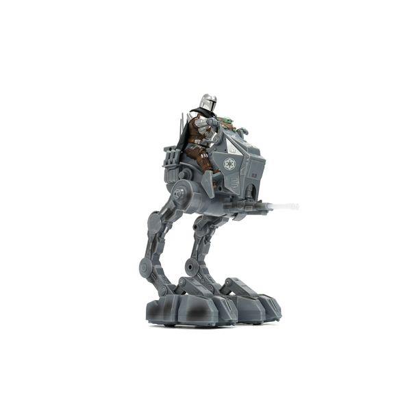 Véhicule radiocommandé - Star Wars