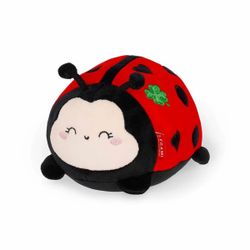 Legami - Mini Peluche Coccinelle