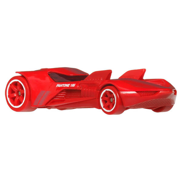 Hot Wheels Coffret de 6 Véhicules Pantone
