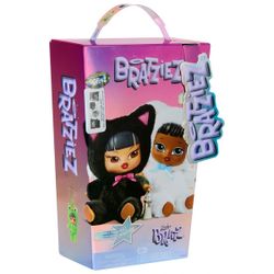 Peluche porte-clé mystère Bratz Bratziez 22cm