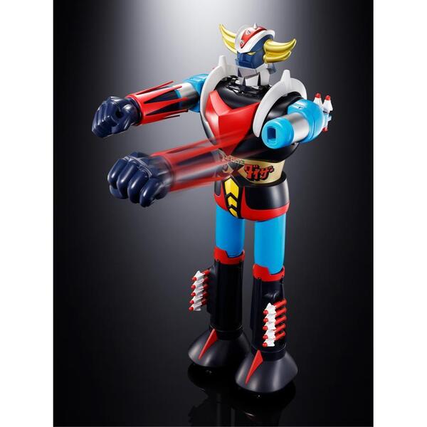 Figurine Jumbo Machineder Goldorak (Grendizer)