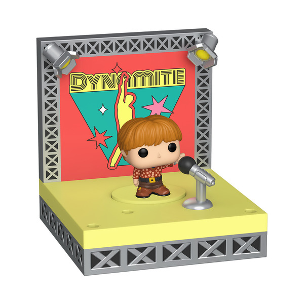 Figurine Bitty Pop! Stages - BTS - Jin