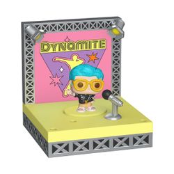 Figurine Bitty Pop! Stages - BTS - RM
