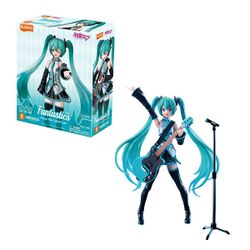 Figurine à assembler Fantastics Edition - Hatsune Miku