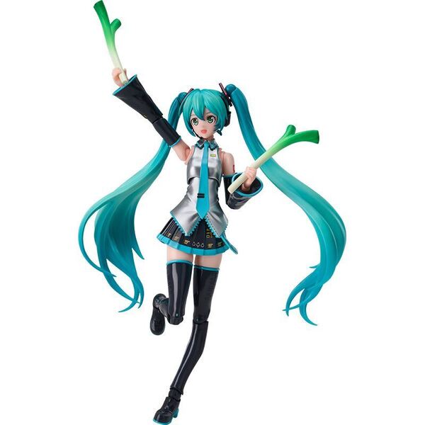 Figurine à assembler Fantastics Edition - Hatsune Miku