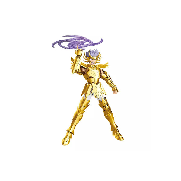 Figurine à assembler Saint Seiya Champion Class Cancer Deathmask
