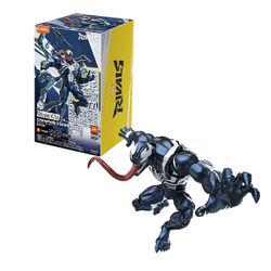 Figurine à assembler Marvel Rivals Champion Class 07 Venom