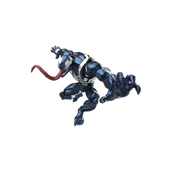Figurine à assembler Marvel Rivals Champion Class 07 Venom