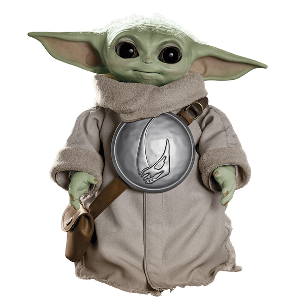 Star Wars Grogu Ultime