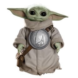 Star Wars Grogu Ultime