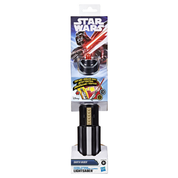 Sabre laser électronique Luke Skywalker - Star Wars