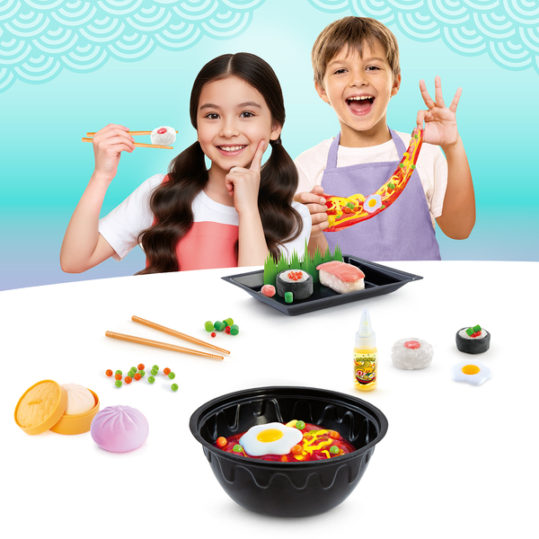 Kit slime - Bento
