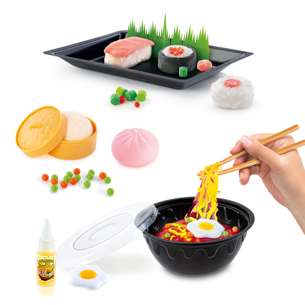 Kit slime - Bento