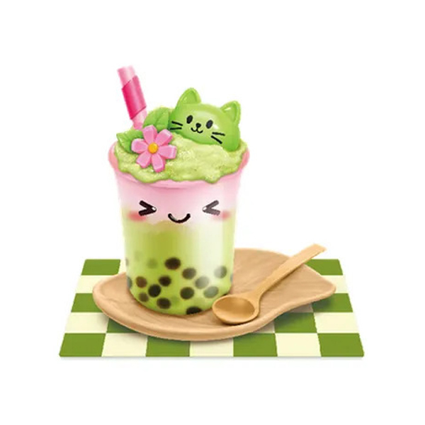 Coffret Mini Brands Kawaii Kitchen (modèles aléatoires)