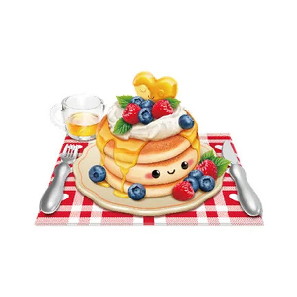 Coffret Mini Brands Kawaii Kitchen (modèles aléatoires)