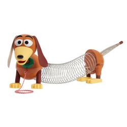 Slinky Zig Zag 18 cm Toy Story