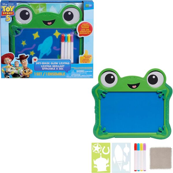 Tablette de Dessin effaçable à Sec - Planche Lumineuse