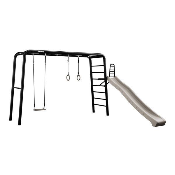 PlayBase Large + Play set