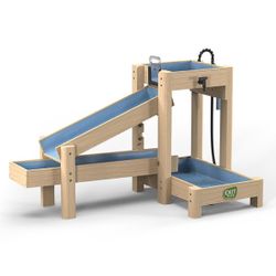 Circuit aquatique AquaFlow 200