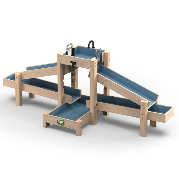 Circuit aquatique AquaFlow 400