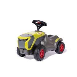 Poretur RollyMinitrac CLAAS XERION 12.650
