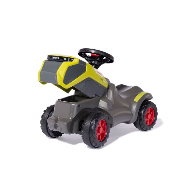 Poretur RollyMinitrac CLAAS XERION 12.650