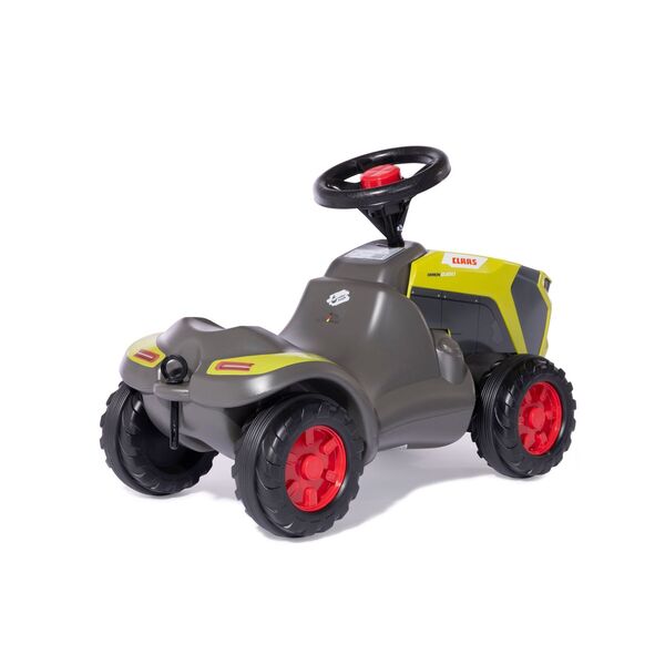 Poretur RollyMinitrac CLAAS XERION 12.650