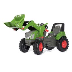 Tracteur à pédales RollyFarmtrac Fendt 939 Vario