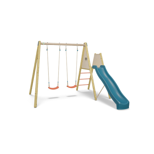 Portique Techwood Harmonie Billy 2