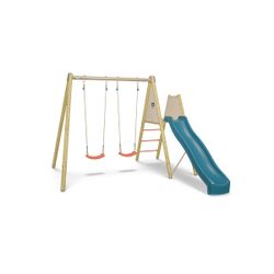 Portique Techwood Harmonie Billy 2