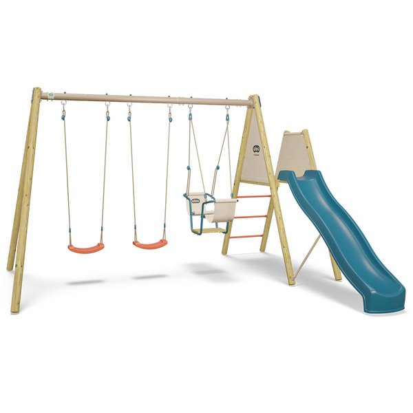 Portique Techwood Harmonie Amily 2