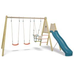 Portique Techwood Harmonie Amily 2