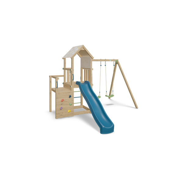 Aire de jeux Ultra Xperience 2