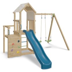 Aire de jeux Ultra Xperience 2