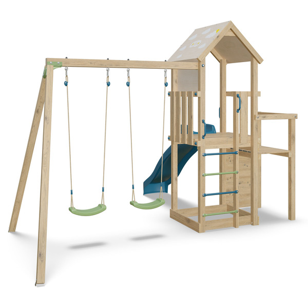 Aire de jeux Ultra Xperience 2