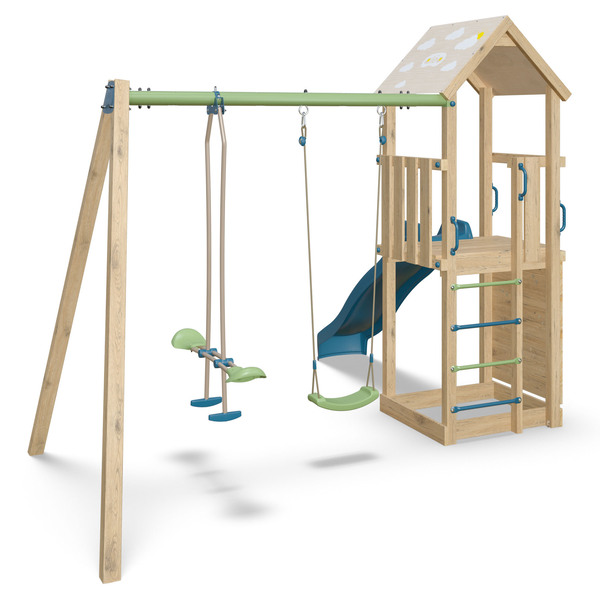 Aire de jeux Player Xstyl