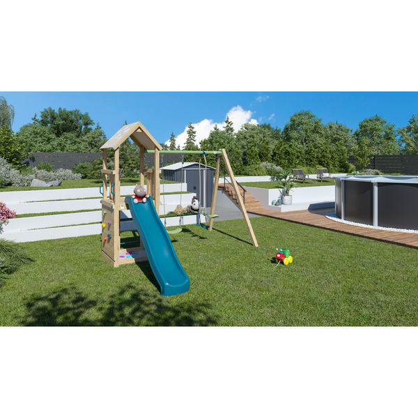 Aire de jeux Player Xstyl