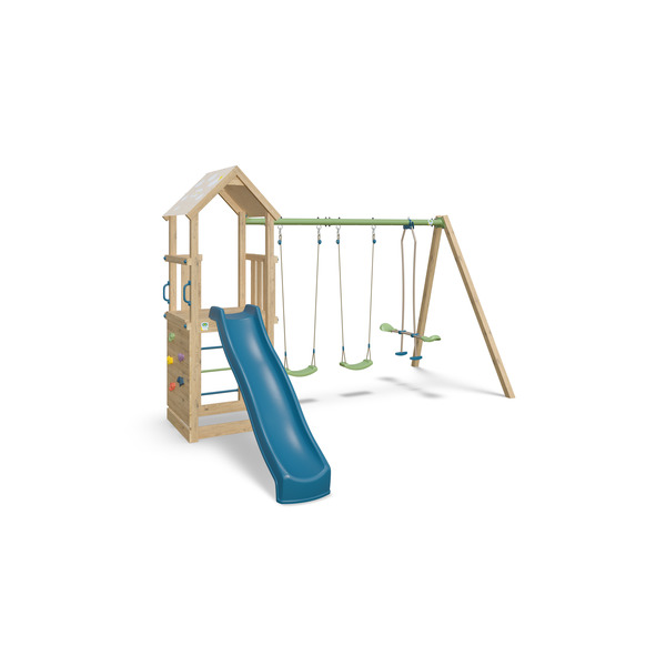 Aire de jeux Clever Xstyl