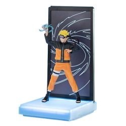 Figurine Naruto néon 25cm