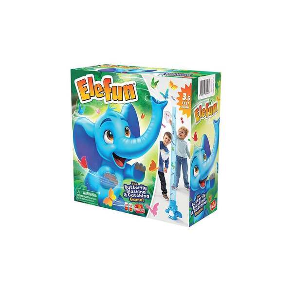 Elefun