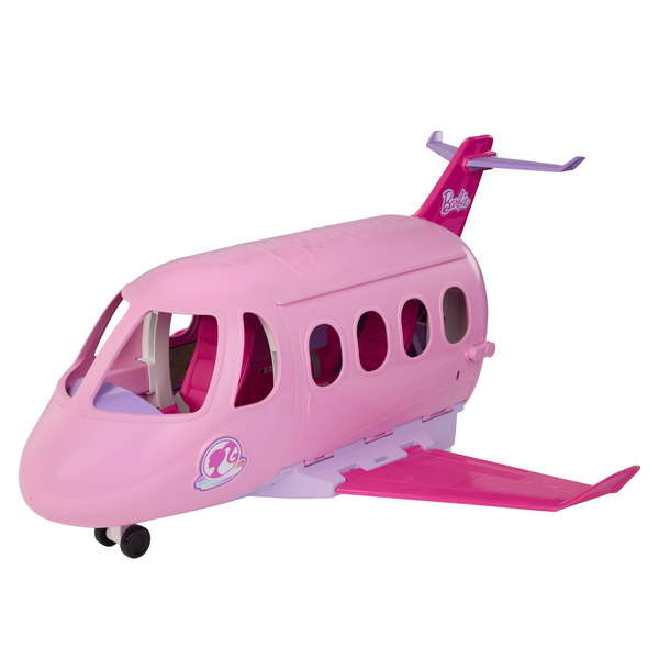 Avion de Rêve de Barbie