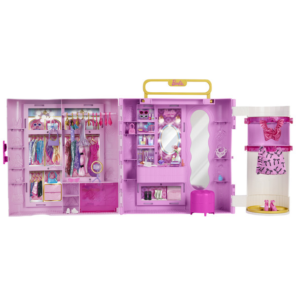 Dressing Deluxe Style de Barbie